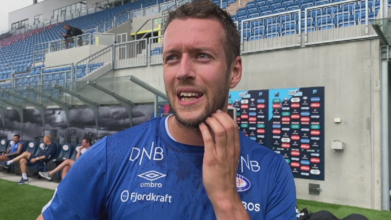 - Nå kommer det 7000 som elsker Enga